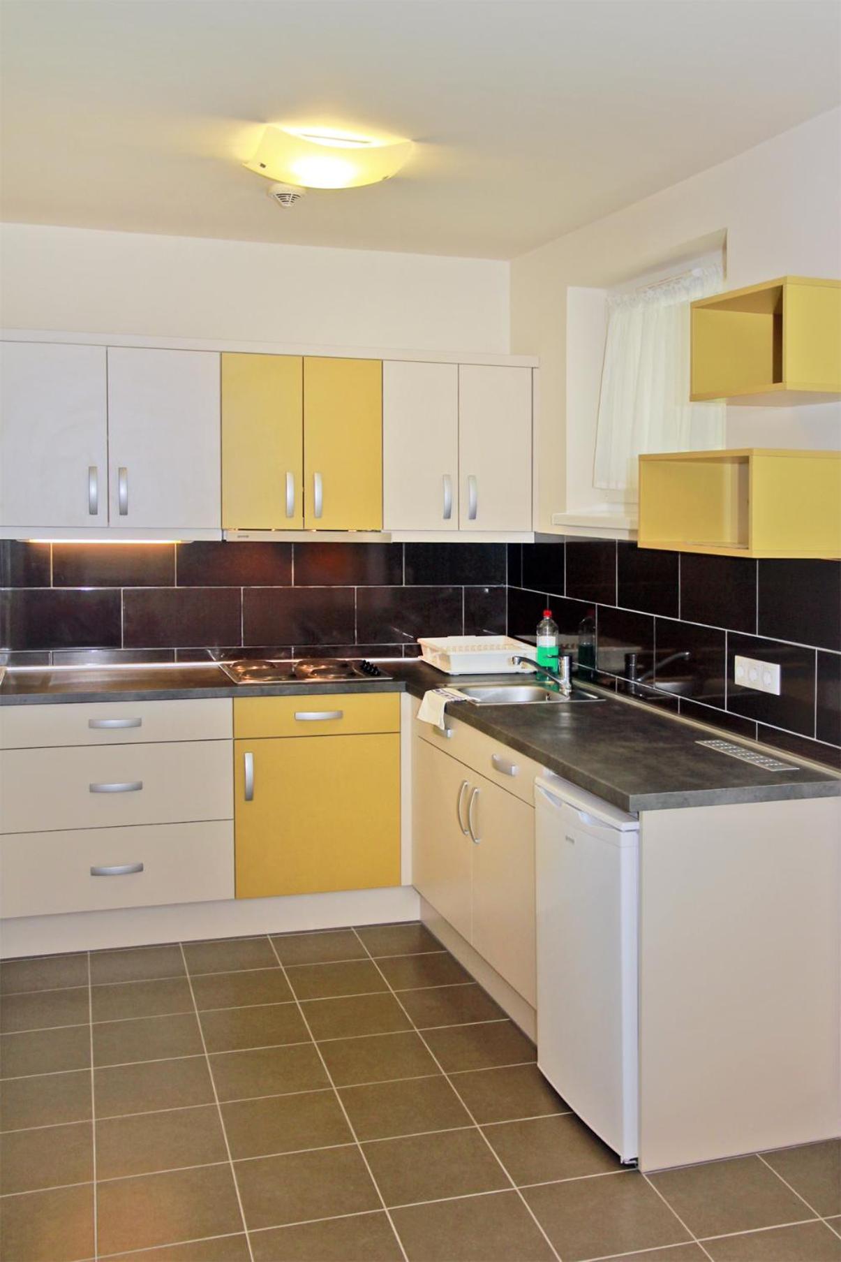 Termál Kemping Apartmanok és Bungalók Harkány Quarto foto